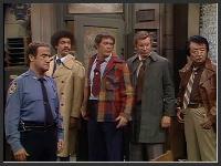 Barney Miller